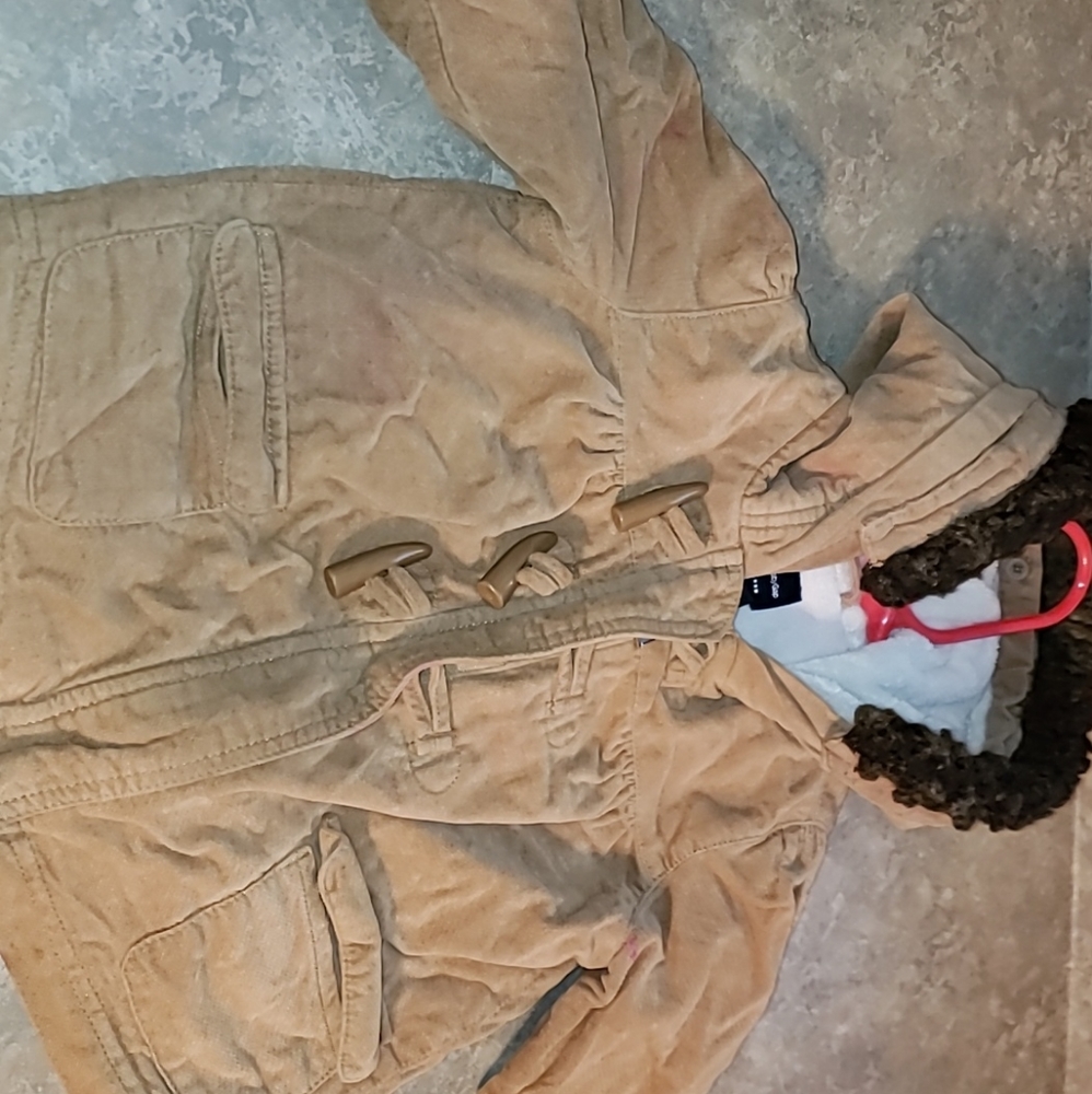 Baby Gap kids jacket